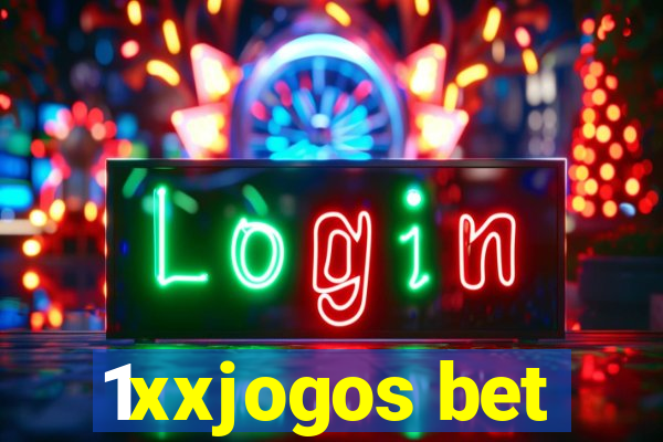 1xxjogos bet