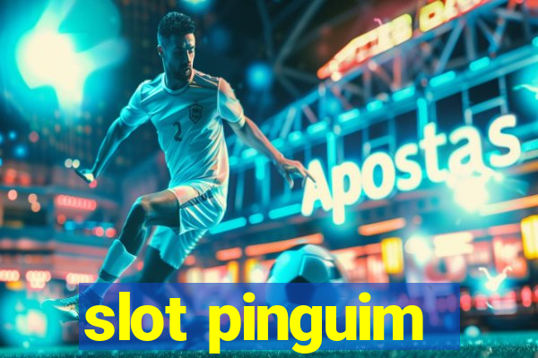 slot pinguim