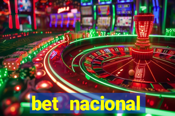 bet nacional reclame aqui