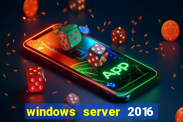 windows server 2016 download iso pt br