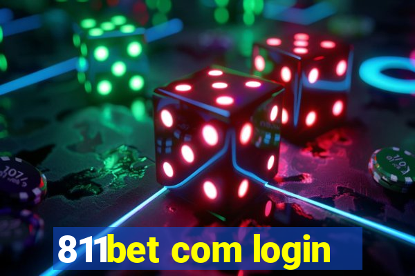 811bet com login