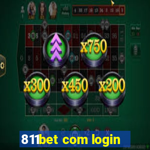 811bet com login