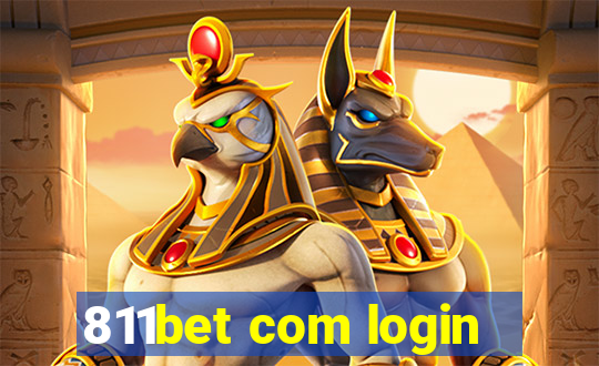 811bet com login