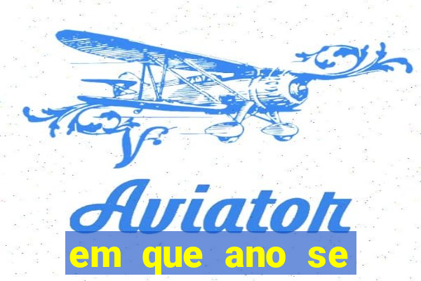 em que ano se passa avatar 2