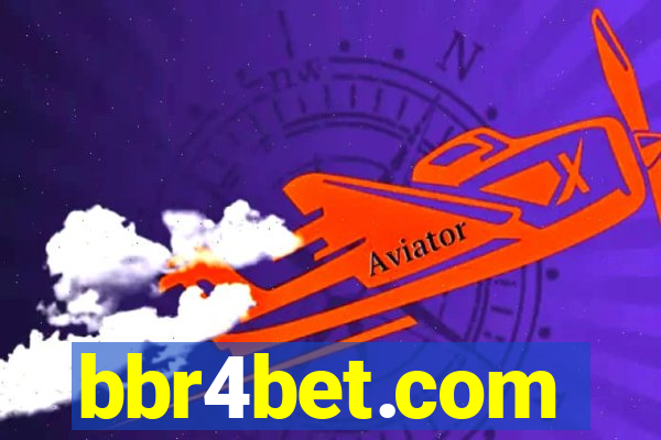 bbr4bet.com