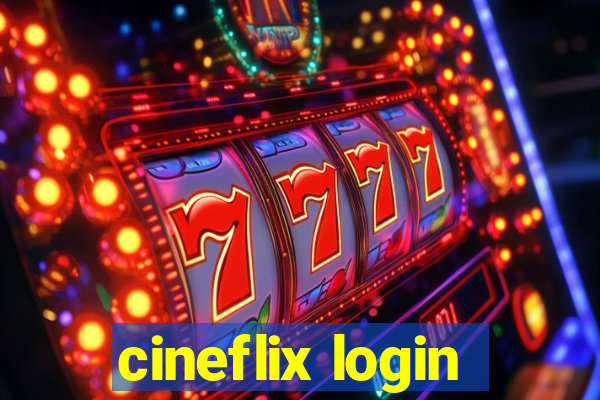 cineflix login