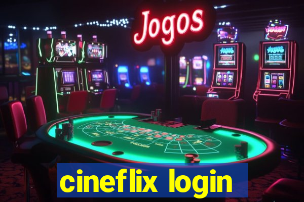 cineflix login