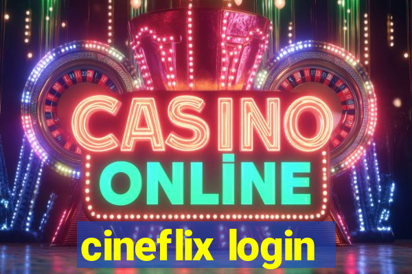 cineflix login