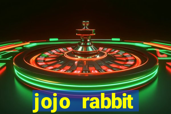 jojo rabbit assistir on-line