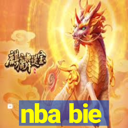 nba bie