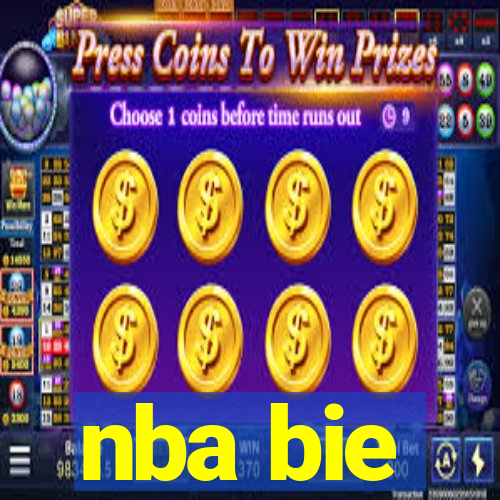 nba bie