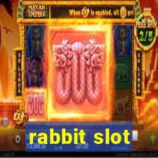 rabbit slot