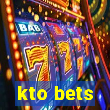 kto bets