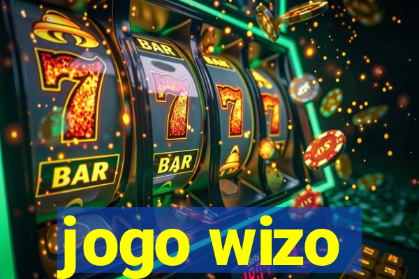 jogo wizo