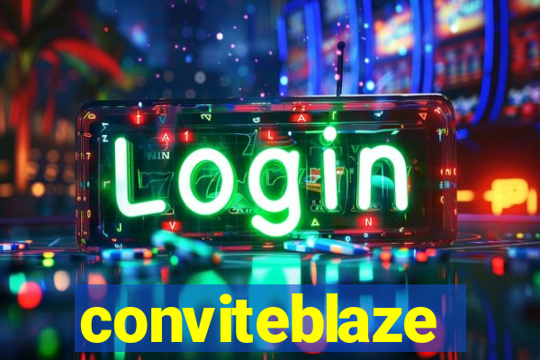 conviteblaze