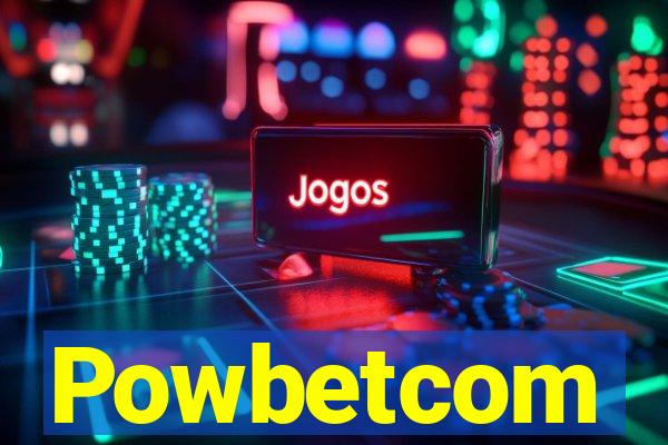 Powbetcom