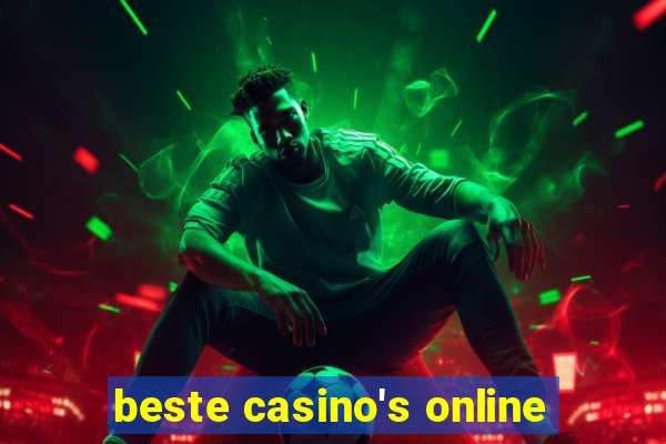 beste casino's online