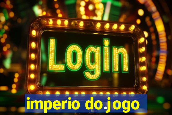 imperio do.jogo