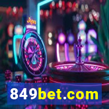 849bet.com