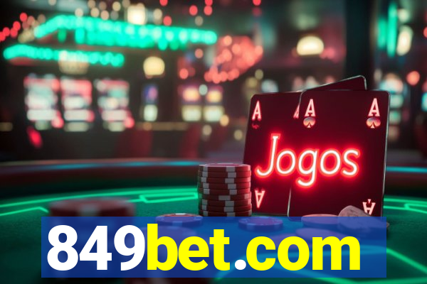 849bet.com