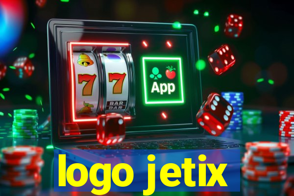 logo jetix