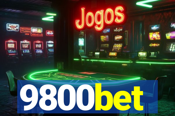 9800bet