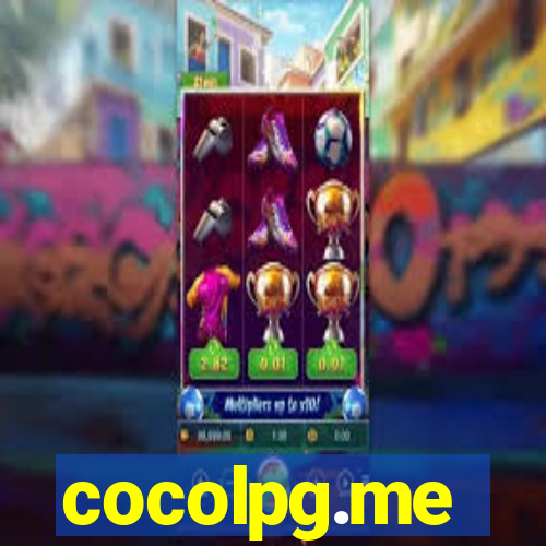 cocolpg.me