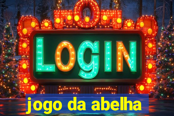 jogo da abelha