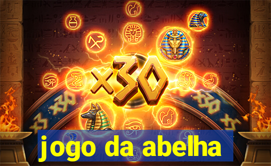 jogo da abelha