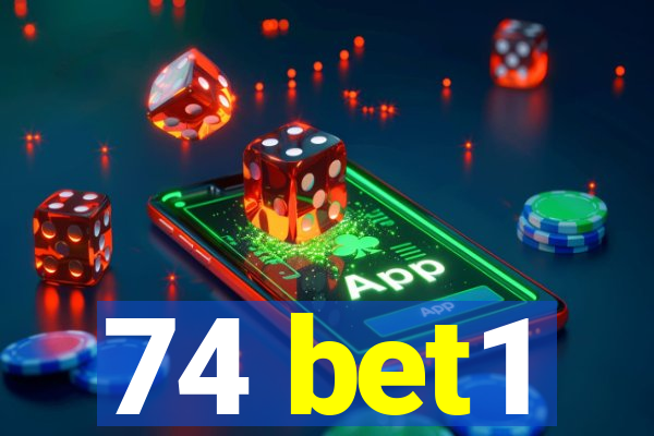 74 bet1