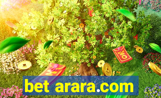 bet arara.com