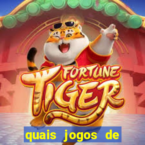 quais jogos de cassino que ganha dinheiro