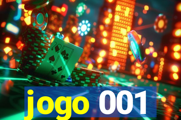 jogo 001