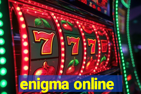 enigma online