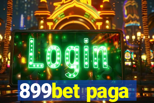 899bet paga