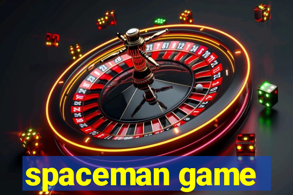 spaceman game