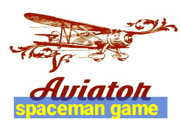 spaceman game