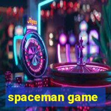 spaceman game