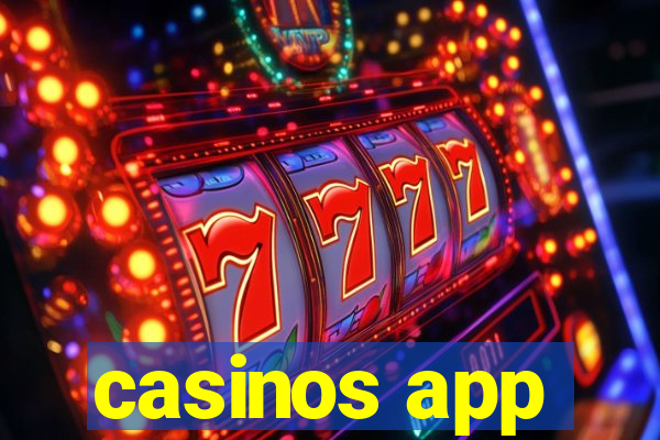 casinos app