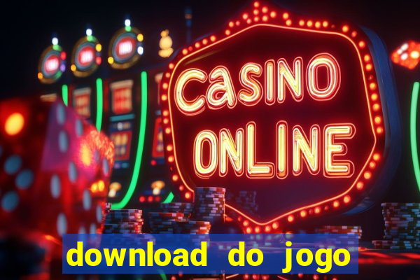 download do jogo de carro