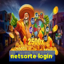 netsorte login