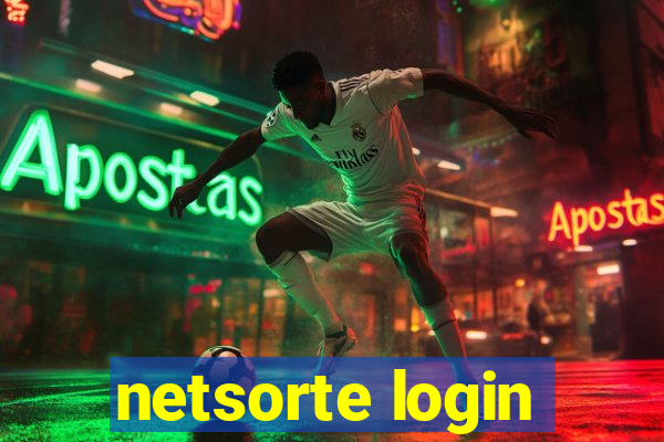 netsorte login