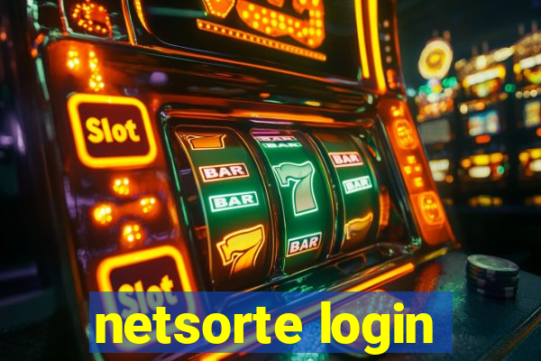 netsorte login