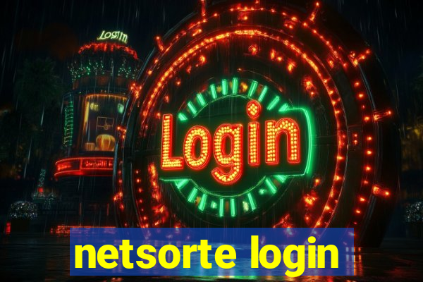 netsorte login