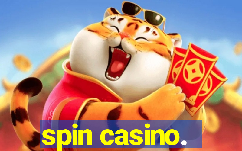 spin casino.