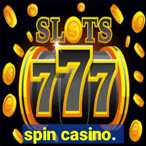 spin casino.