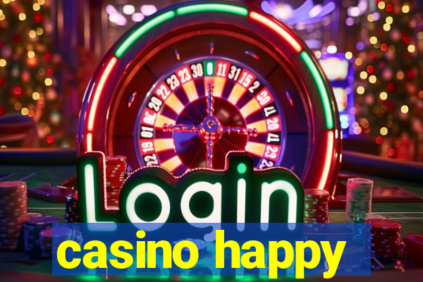 casino happy