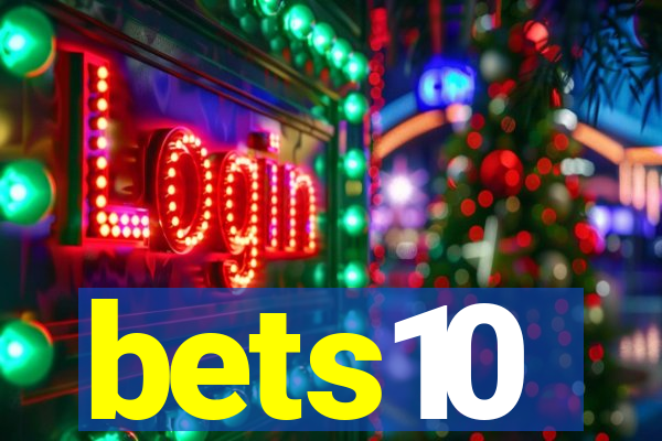 bets10