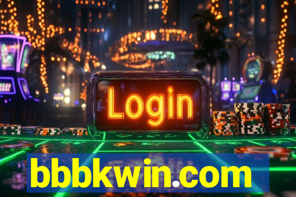 bbbkwin.com