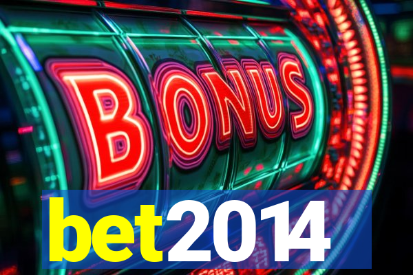 bet2014